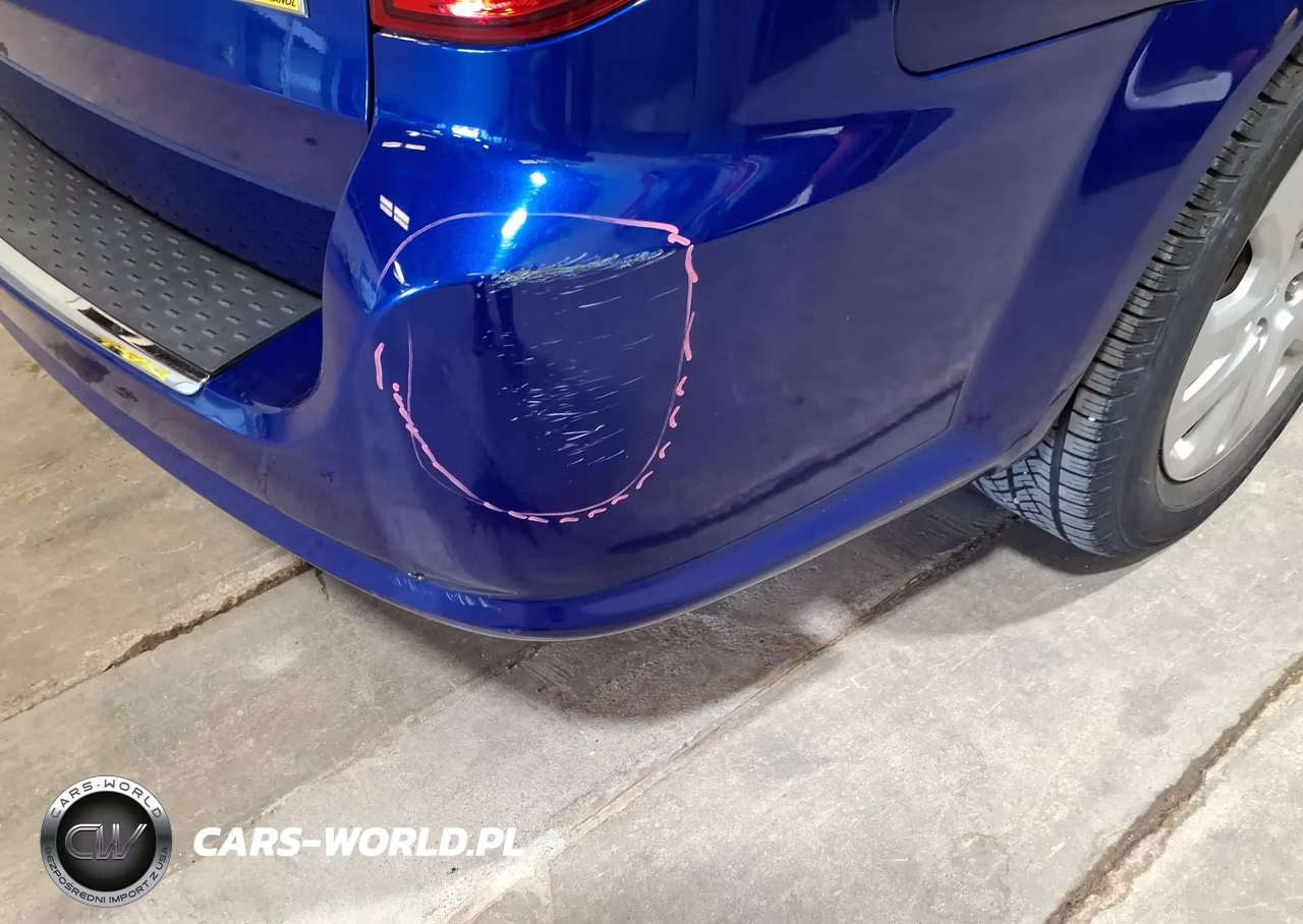 2019 Dodge Grand Caravan Se VIN:2C4RDGBG9KR500293 - 6