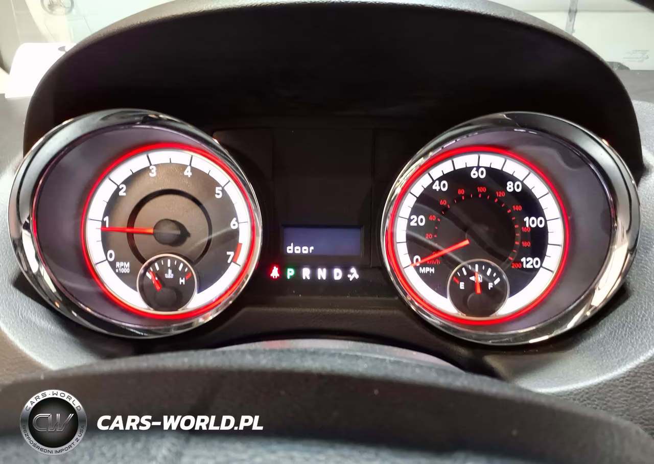 2019 Dodge Grand Caravan Se VIN:2C4RDGBG9KR500293 - 7