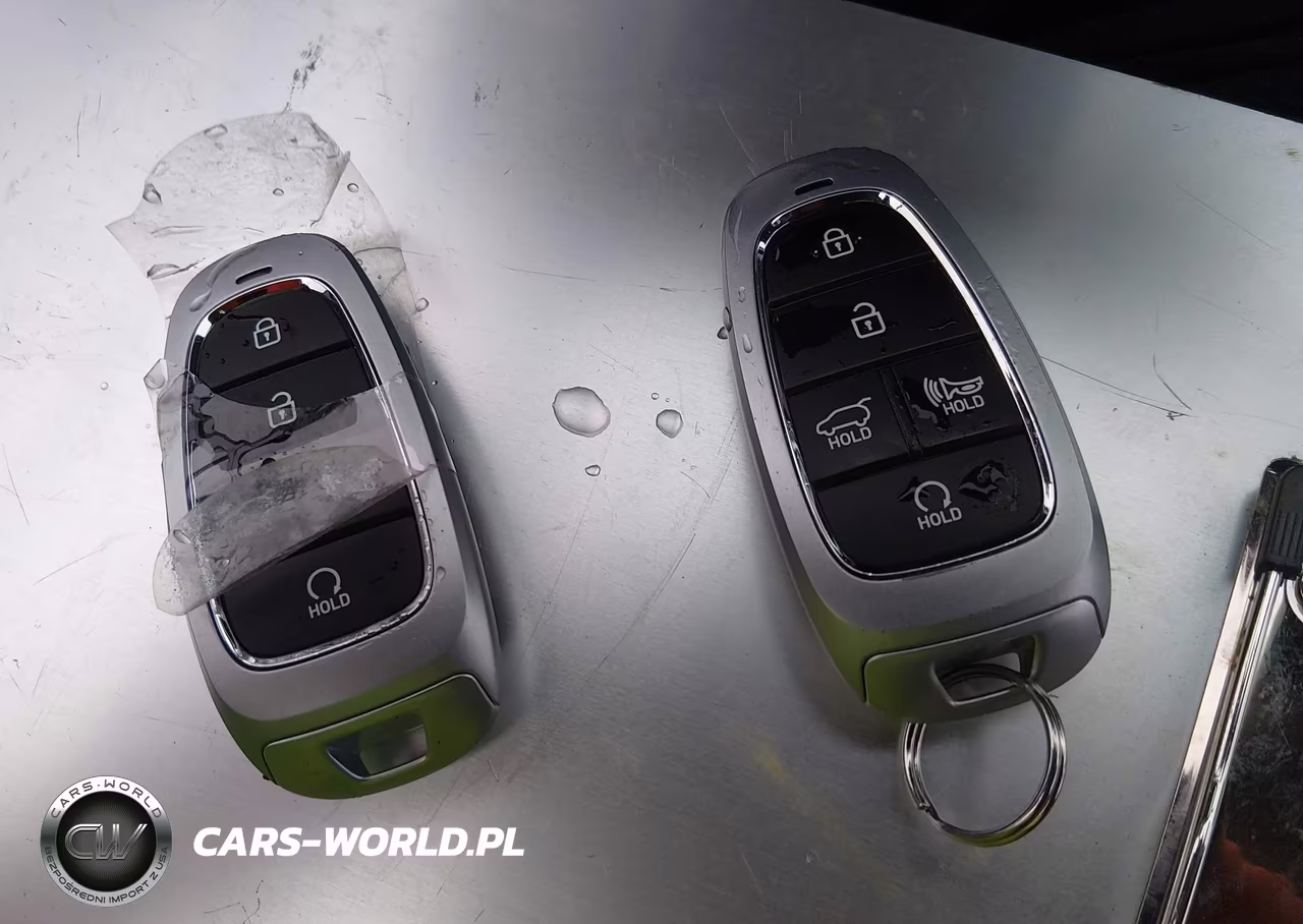 2022 Hyundai Tucson Hybrid Sel Convenience VIN:KM8JFCA17NU047677 - 11