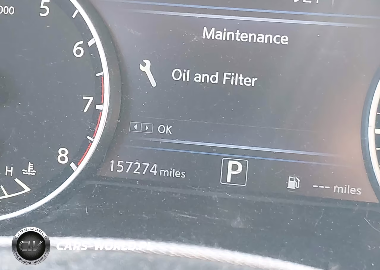 2017 Nissan Maxima 3.5 Platinum VIN:1N4AA6AP1HC375945 - 15