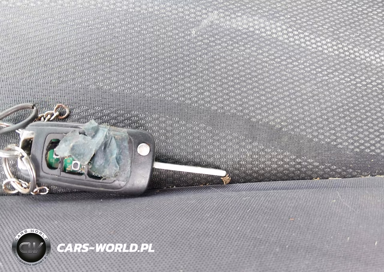 2012 Chevrolet Sonic 2Lt VIN:1G1JC5SH6C4164032 - 11