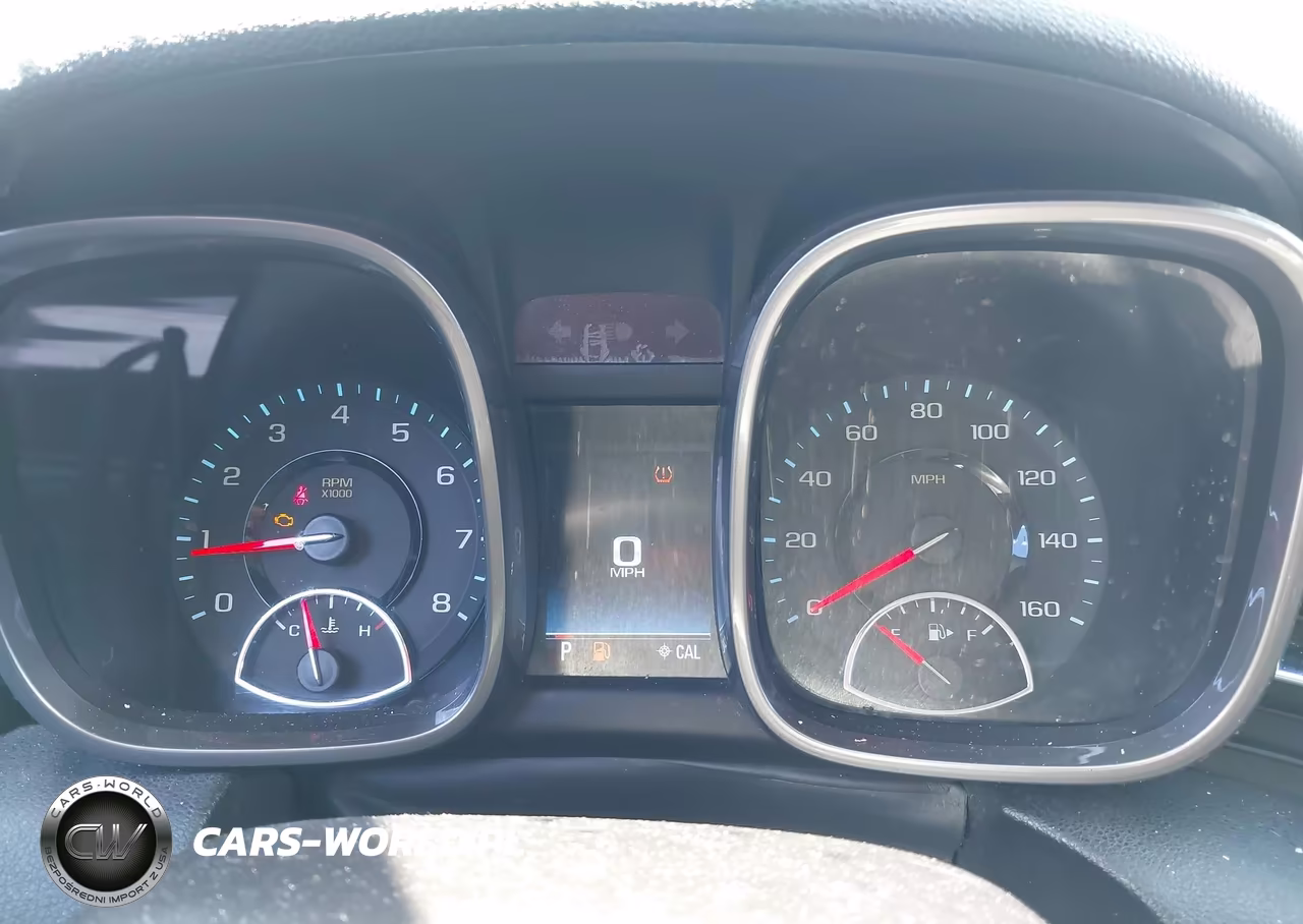 2013 Chevrolet Malibu Ls VIN:1G11B5SA7DF157988 - 7