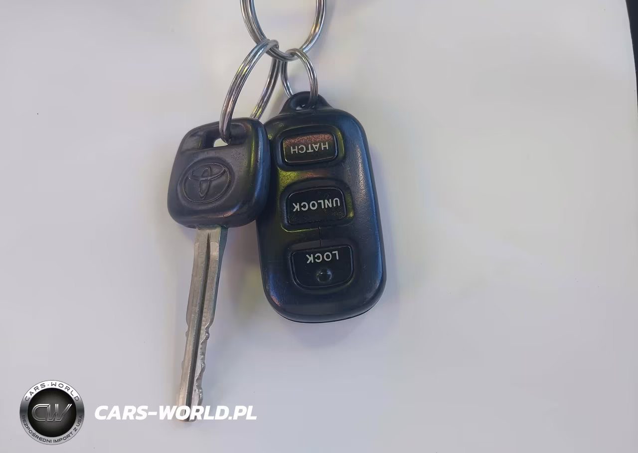 2004 Toyota Corolla Matrix Xr VIN:2T1LR32E54C276456 - 11