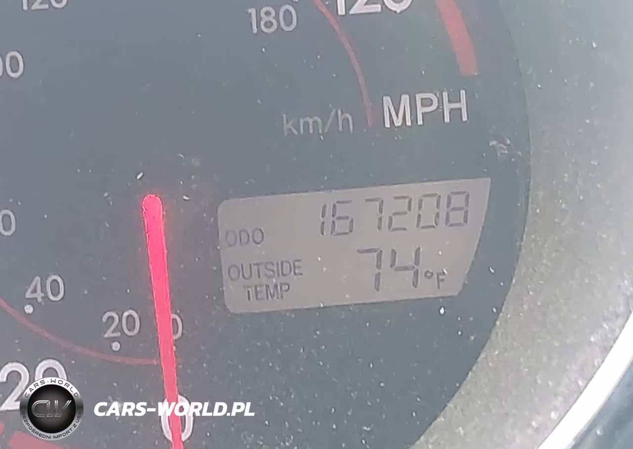 2004 Toyota Corolla Matrix Xr VIN:2T1LR32E54C276456 - 15