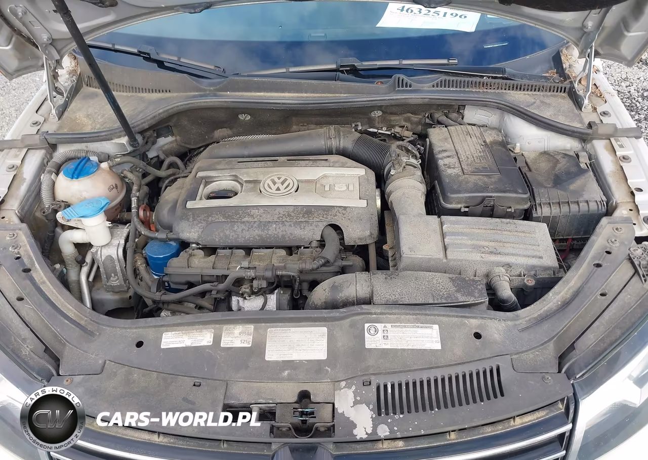 2012 Volkswagen Eos Komfort VIN:WVWBW7AHXCV015505 - 10