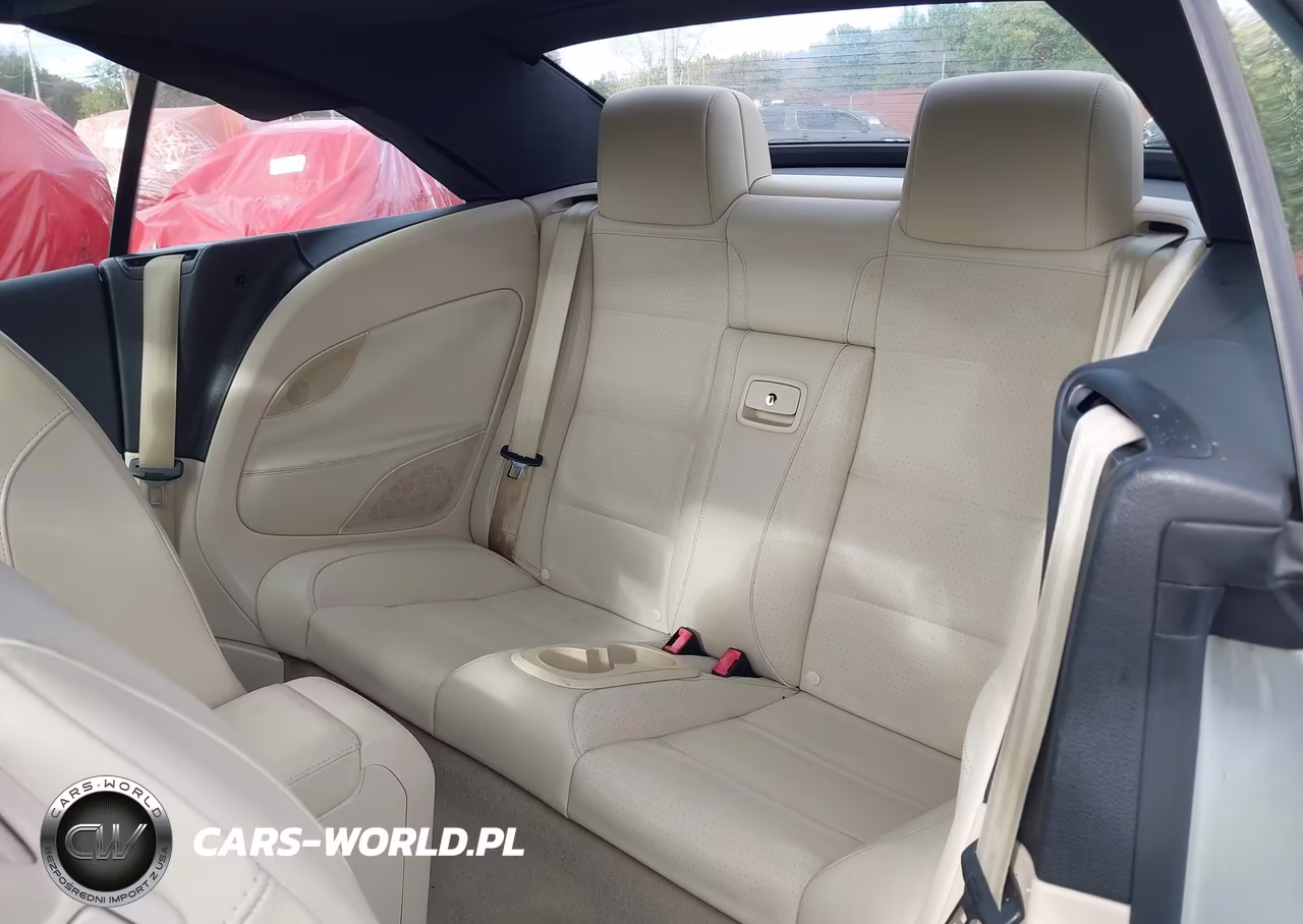 2012 Volkswagen Eos Komfort VIN:WVWBW7AHXCV015505 - 8