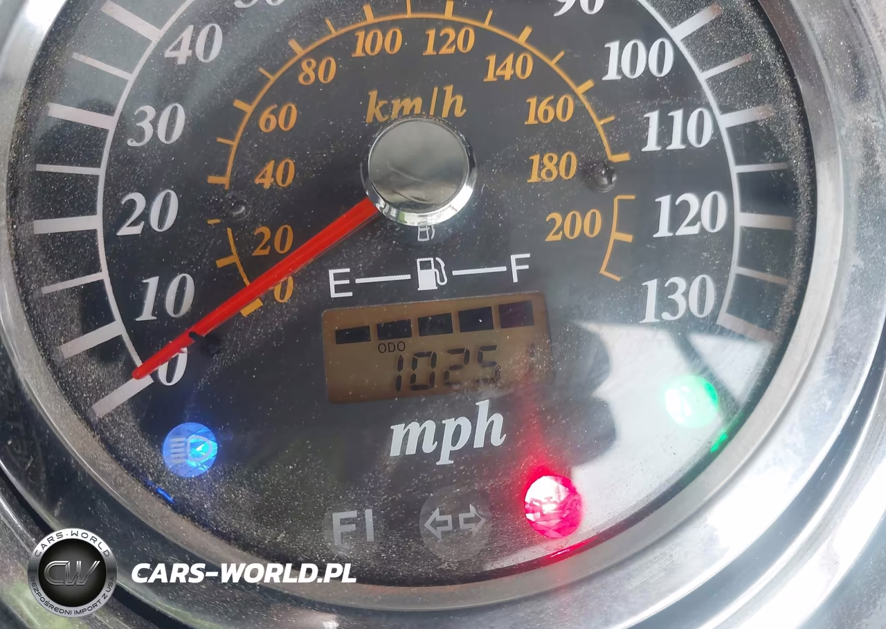 2007 Suzuki Vl1500 VIN:JS1VY52A372100054 - 7