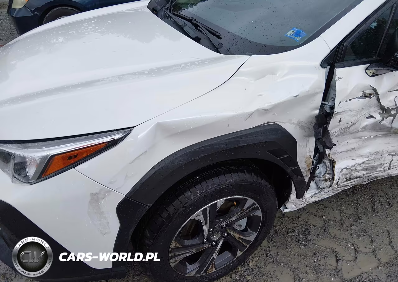 2026 Subaru Crosstrek Premium VIN:4S4GUHD6XT3749497 - 18