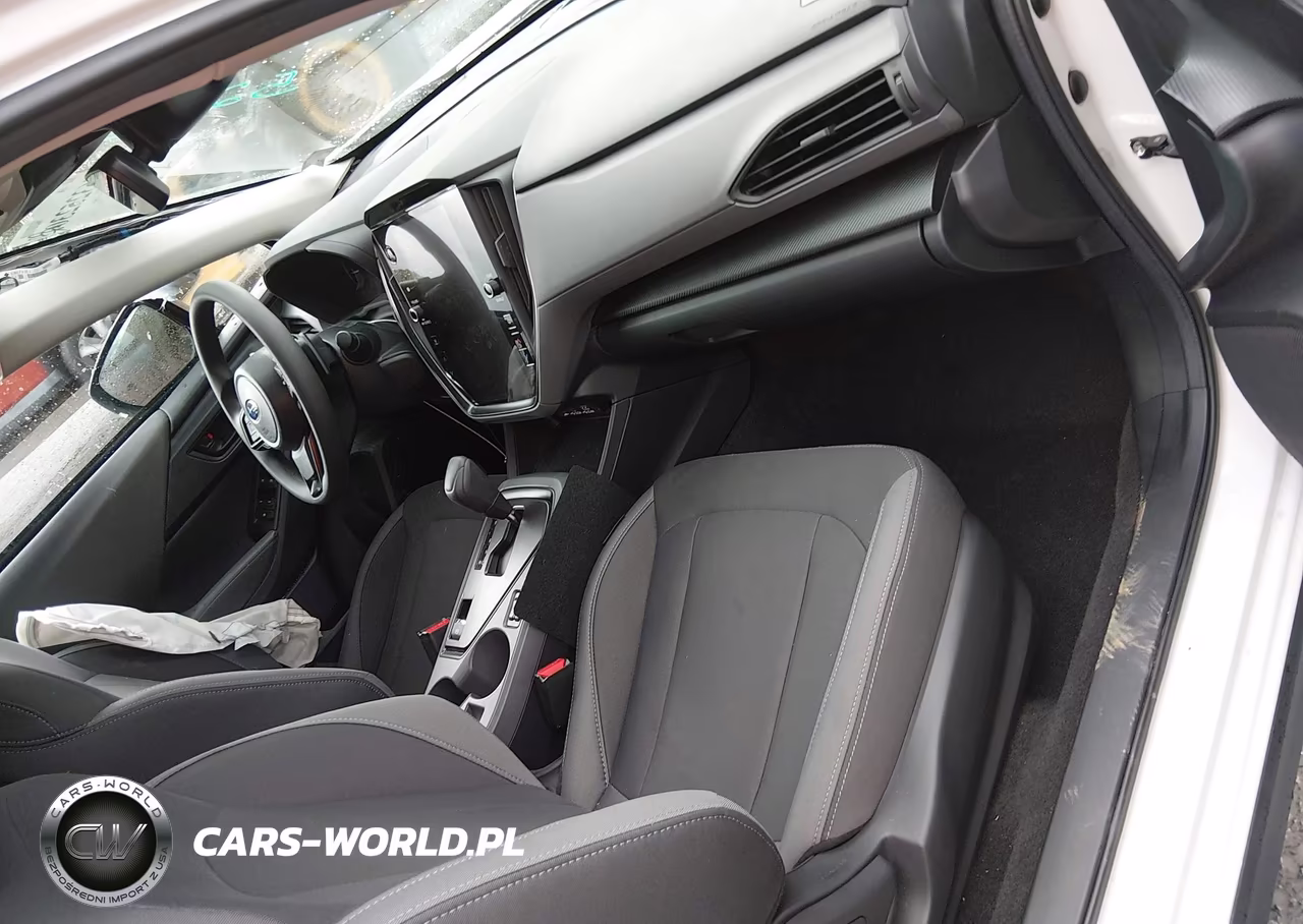 2026 Subaru Crosstrek Premium VIN:4S4GUHD6XT3749497 - 5