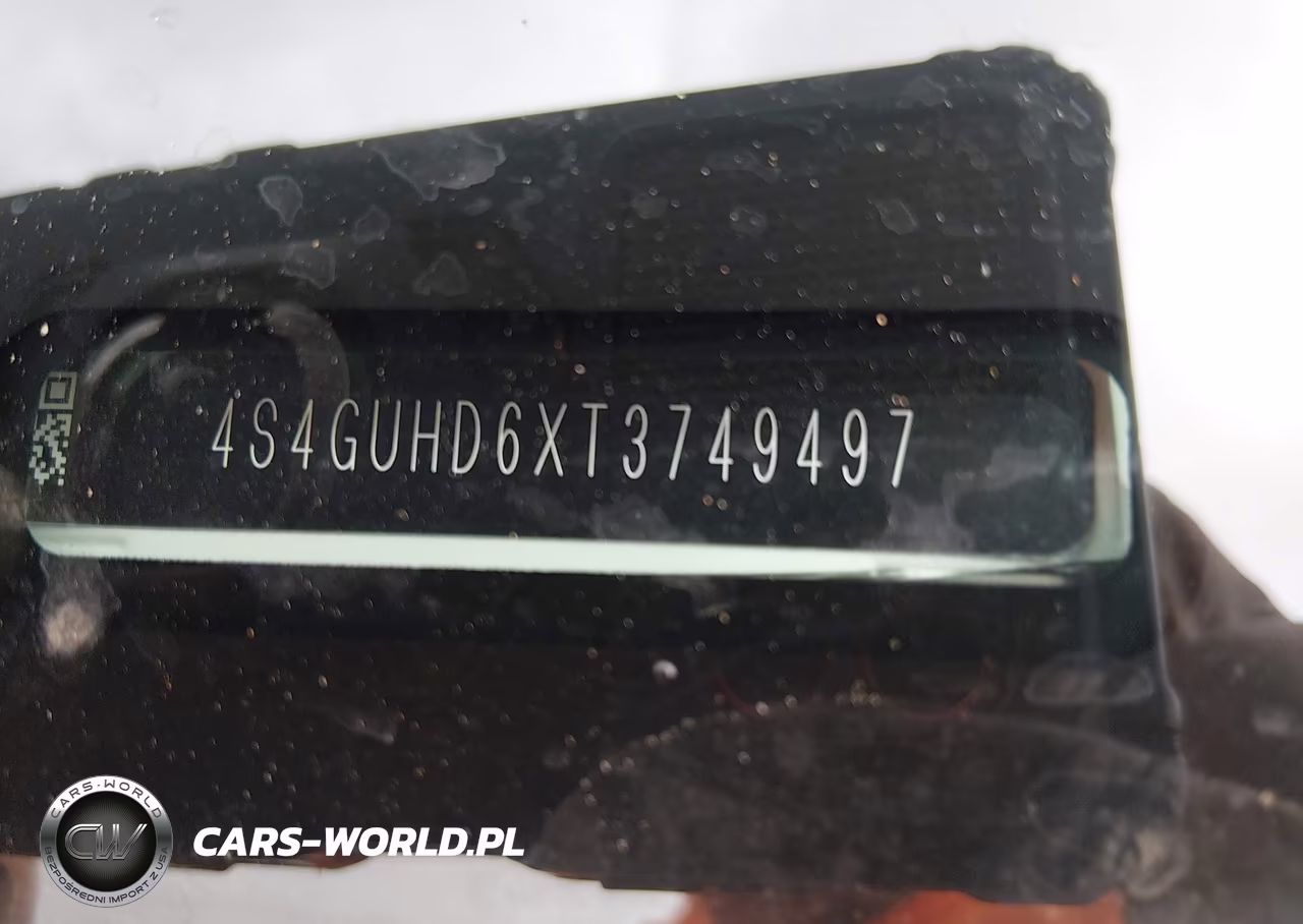 2026 Subaru Crosstrek Premium VIN:4S4GUHD6XT3749497 - 9