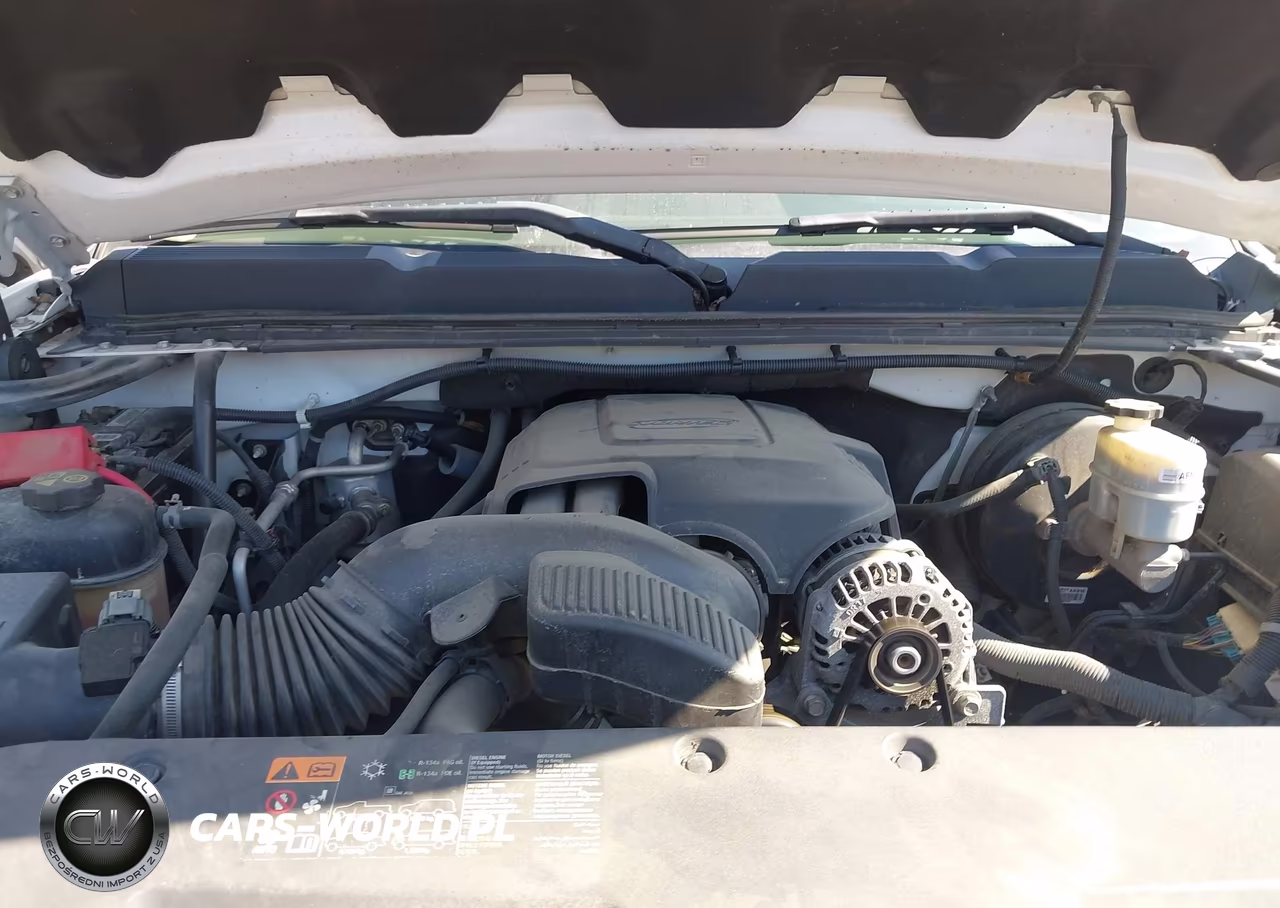 2011 Chevrolet Silverado 1500 Lt VIN:3GCPKSE33BG388315 - 10