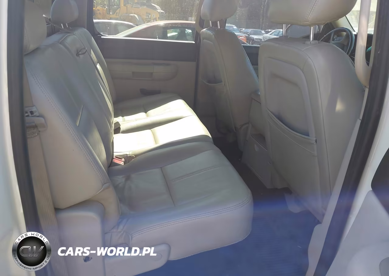 2011 Chevrolet Silverado 1500 Lt VIN:3GCPKSE33BG388315 - 8