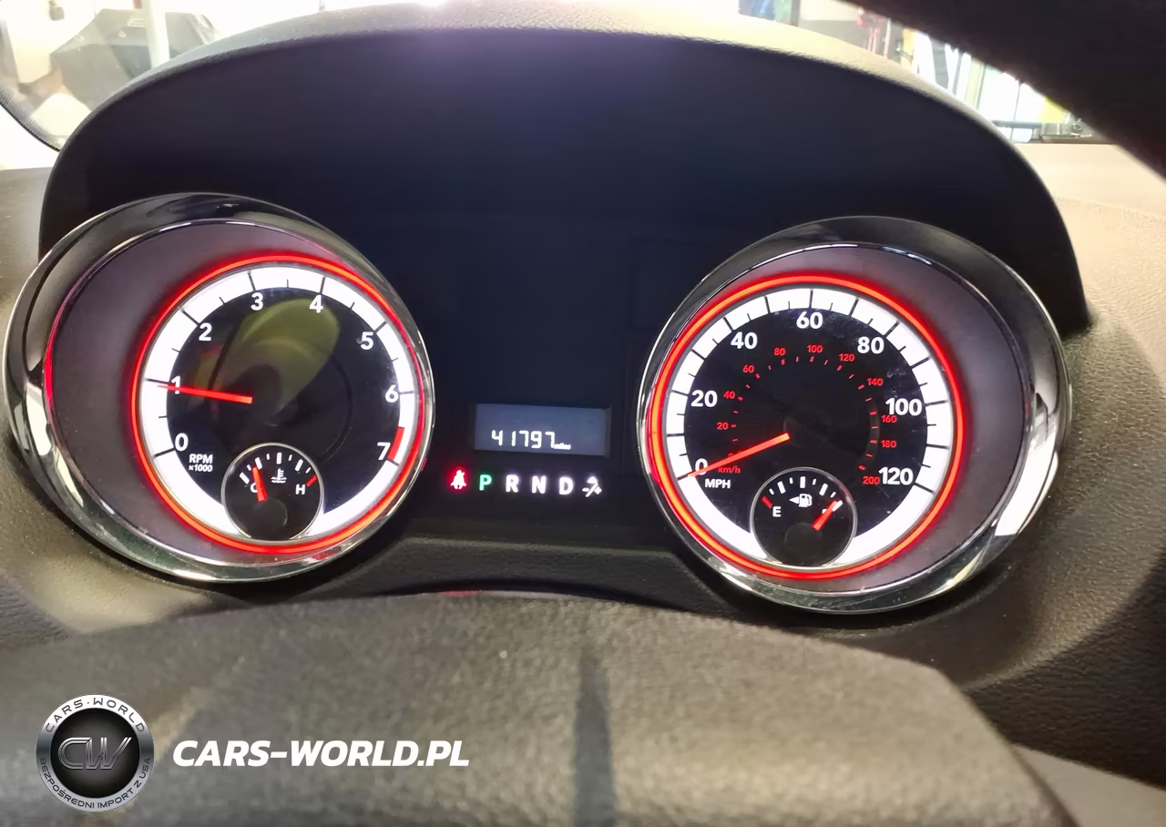 2018 Dodge Grand Caravan Se VIN:2C4RDGBG1JR313161 - 7