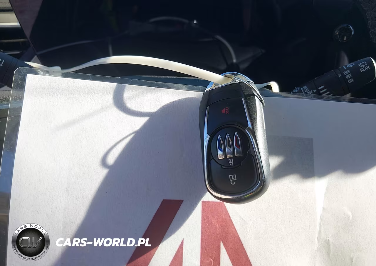 2024 Buick Encore Gx Sport Touring Fwd VIN:KL4AMDSL7RB124947 - 11