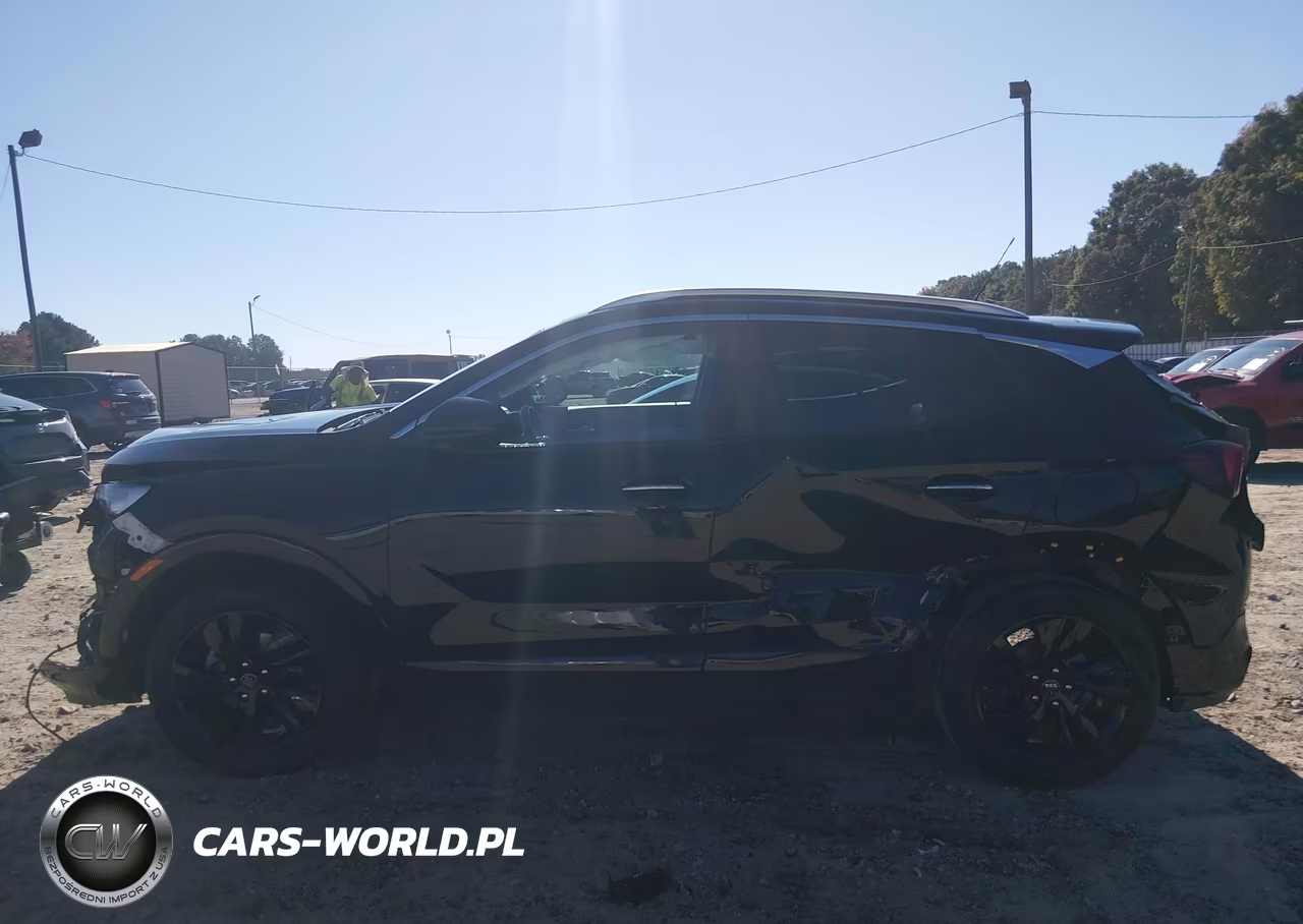 2024 Buick Encore Gx Sport Touring Fwd VIN:KL4AMDSL7RB124947 - 15
