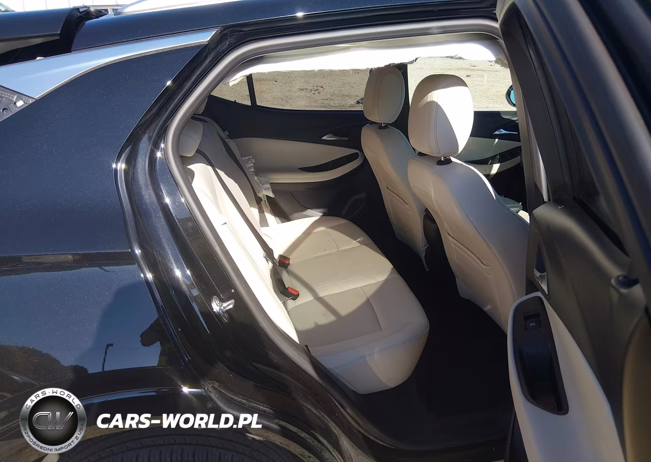 2024 Buick Encore Gx Sport Touring Fwd VIN:KL4AMDSL7RB124947 - 8