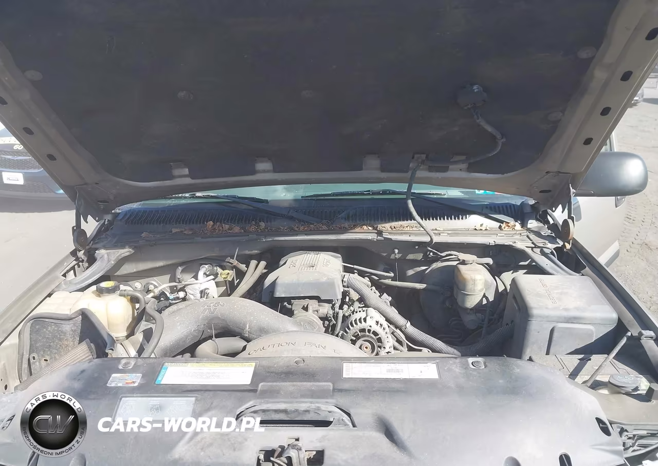 2000 GMC Sierra 1500 Sl VIN:1GTEK14V3YE421625 - 10