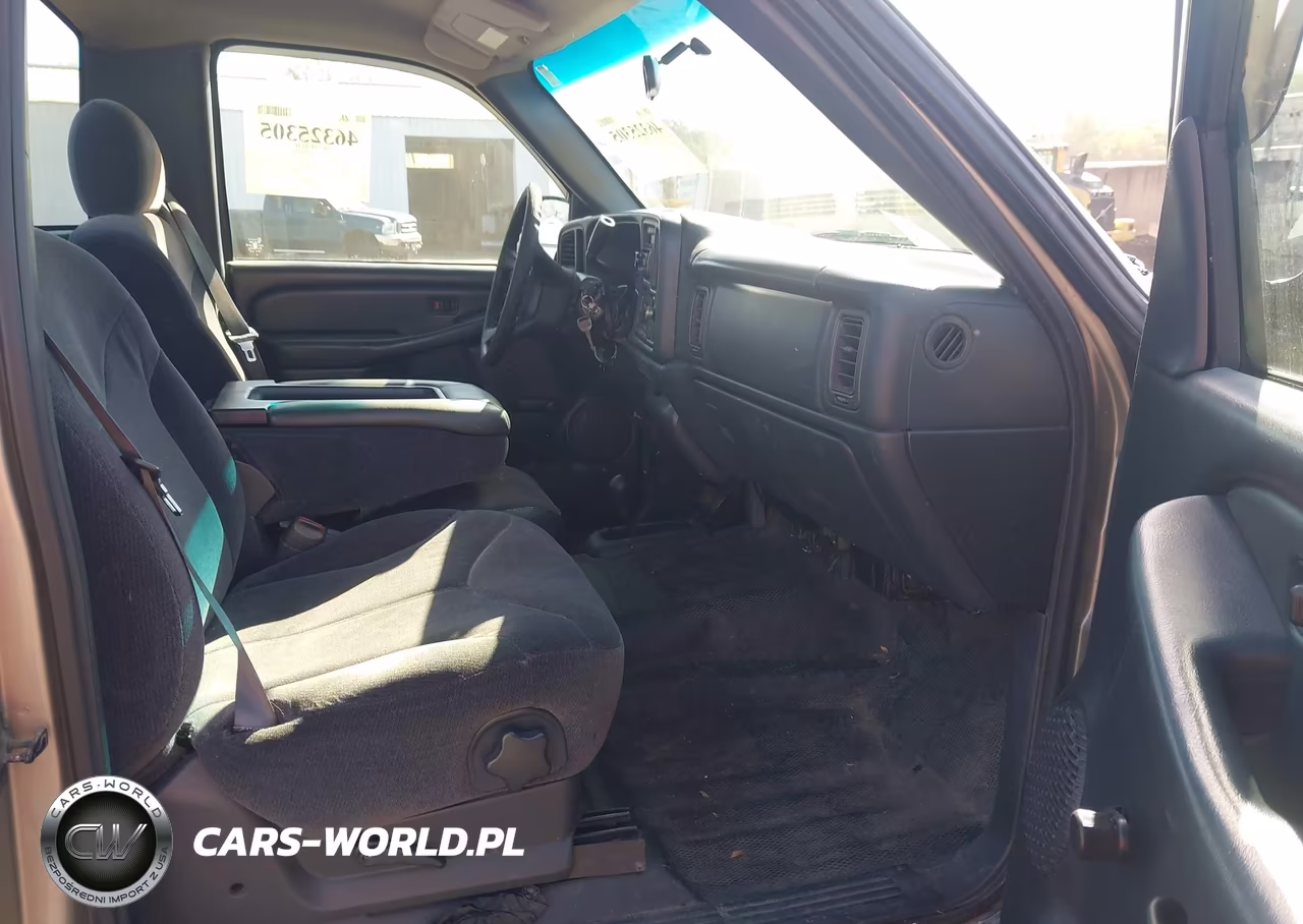 2000 GMC Sierra 1500 Sl VIN:1GTEK14V3YE421625 - 5
