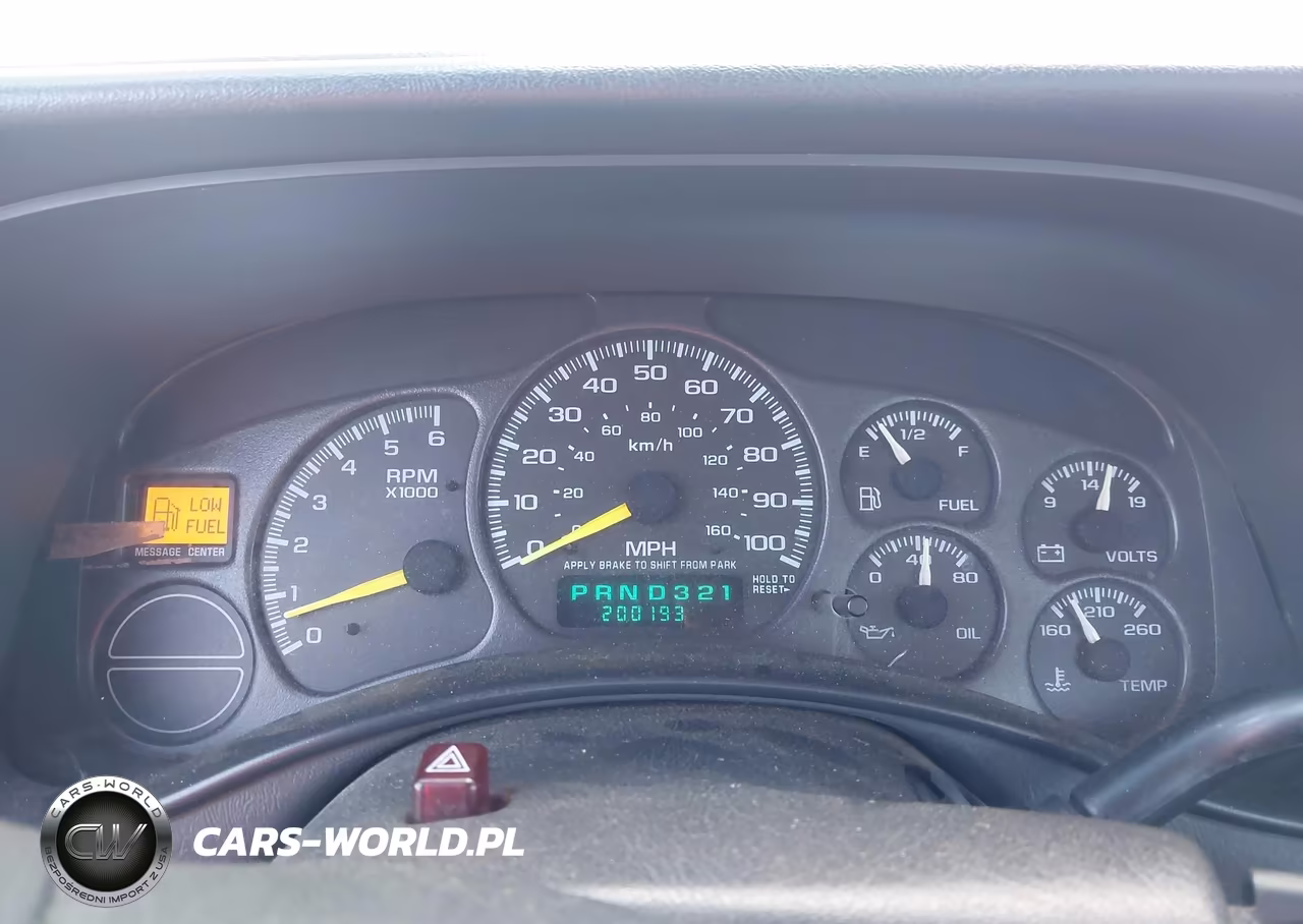 2000 GMC Sierra 1500 Sl VIN:1GTEK14V3YE421625 - 7