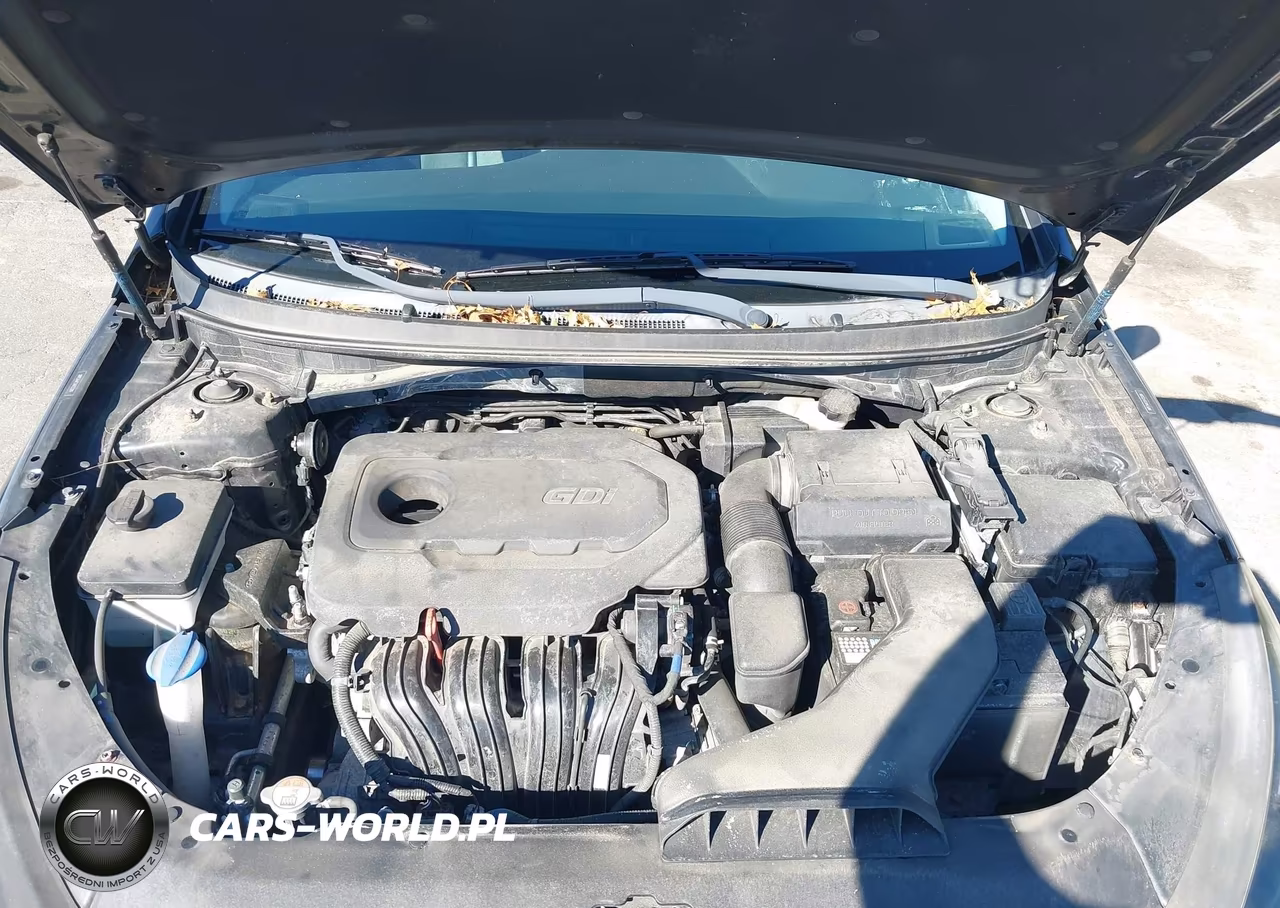 2018 Hyundai Sonata Limited VIN:5NPE34AF2JH723389 - 10