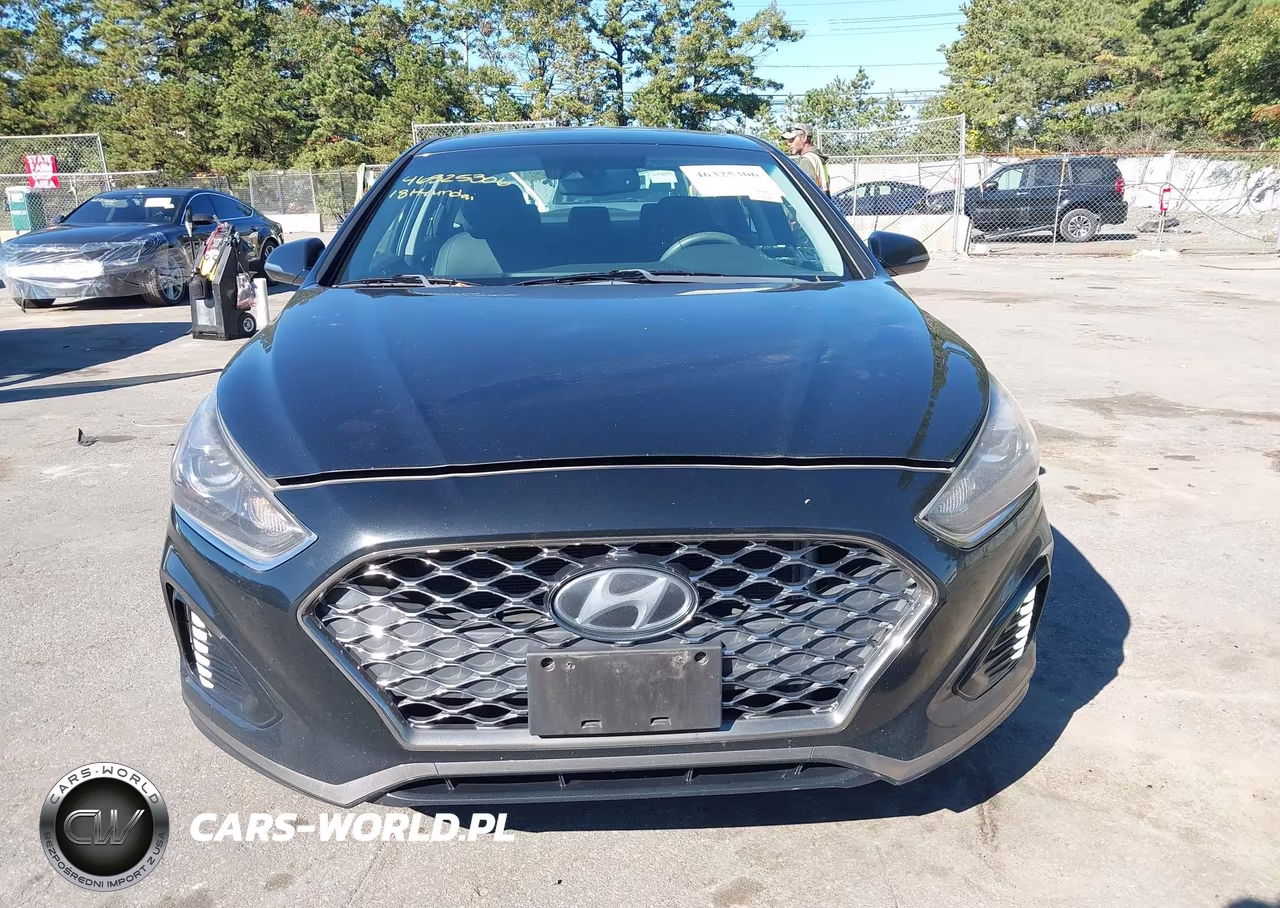 2018 Hyundai Sonata Limited VIN:5NPE34AF2JH723389 - 13