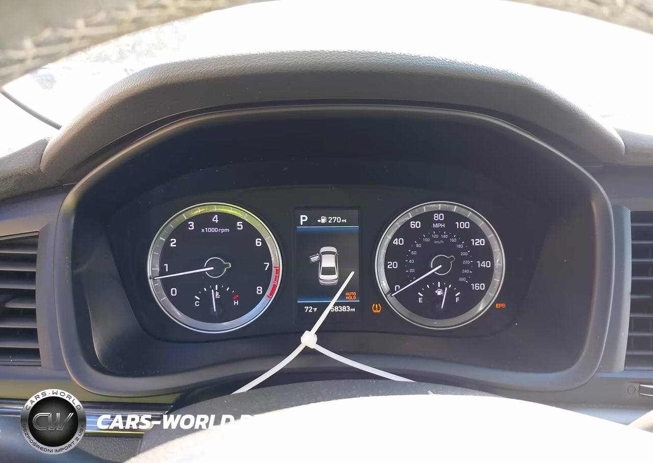 2018 Hyundai Sonata Limited VIN:5NPE34AF2JH723389 - 7