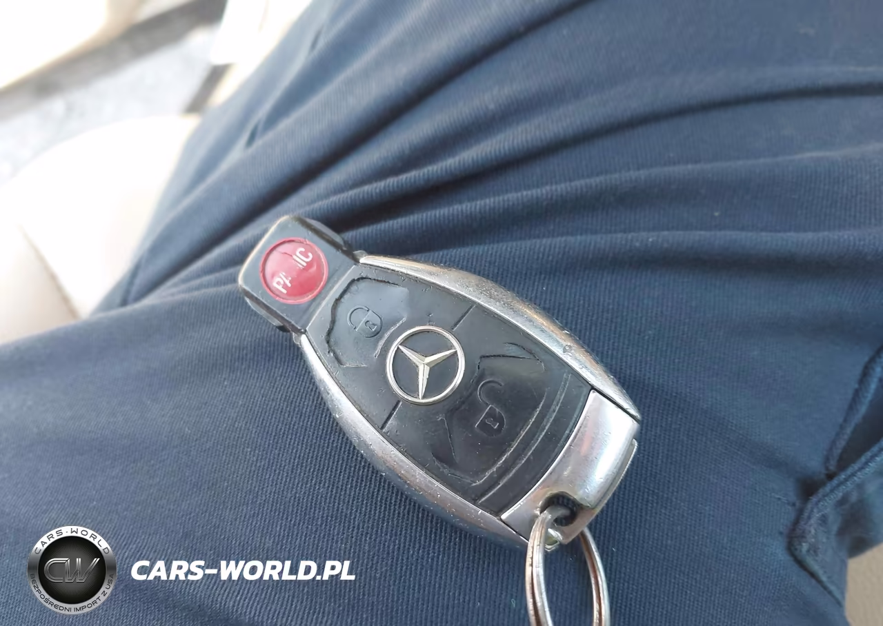 2008 Mercedes-Benz Ml 350 VIN:4JGBB86E48A365576 - 11