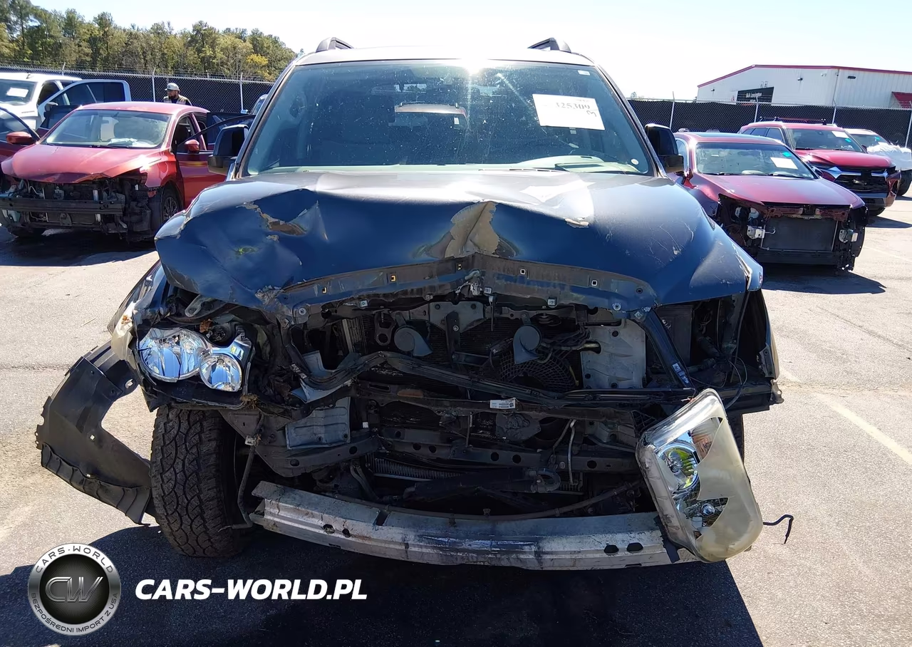 2011 Toyota Sequoia Sr5 5.7L V8 VIN:5TDZY5G16BS036447 - 6