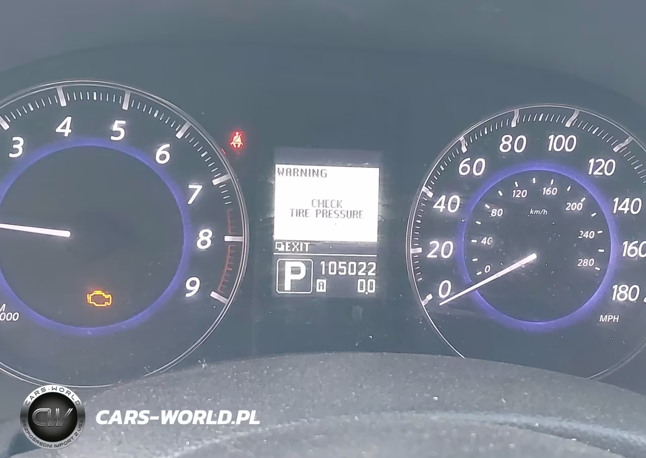 2012 Infiniti Fx35 VIN:JN8AS1MW1CM150932 - 7