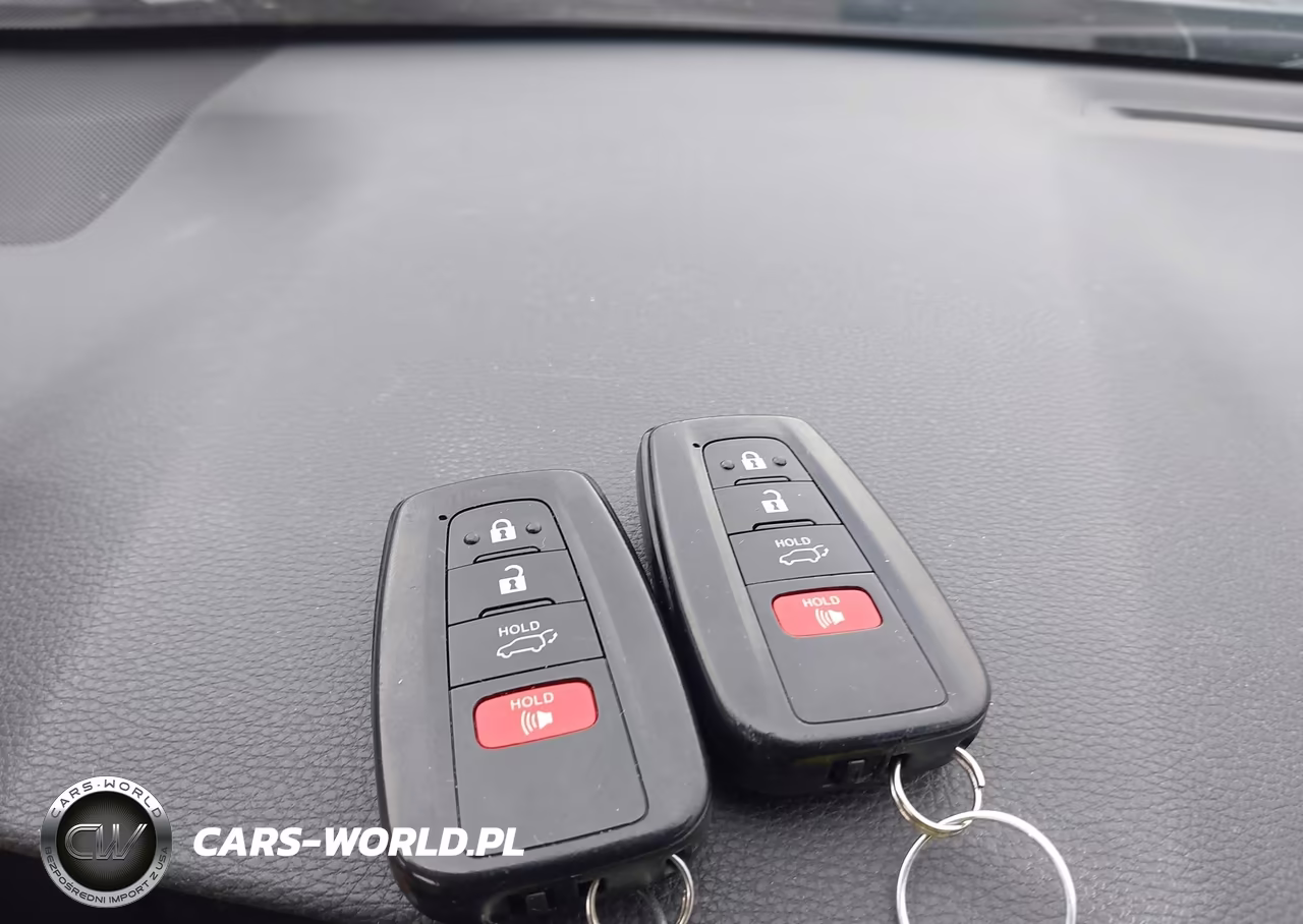 2019 Toyota Rav4 Xle VIN:2T3P1RFV9KW025738 - 11