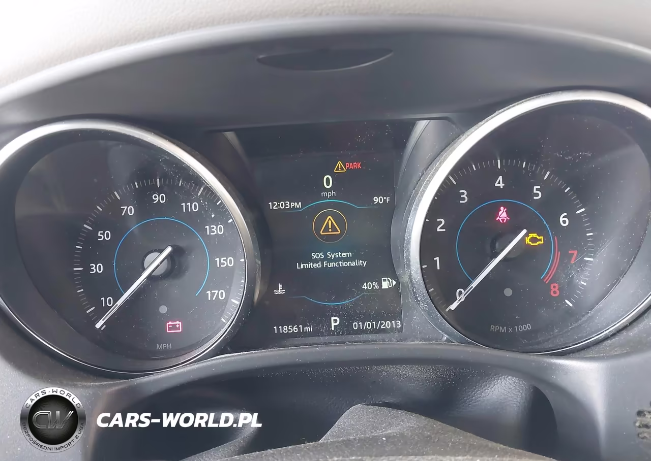 2017 Jaguar Xe 25T VIN:SAJAR4BG9HA974661 - 7