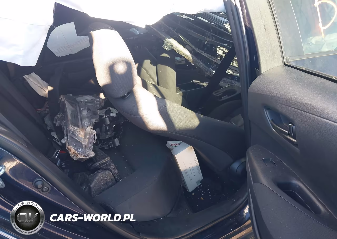 2025 Toyota Corolla Le VIN:5YFB4MDEXSP291531 - 8