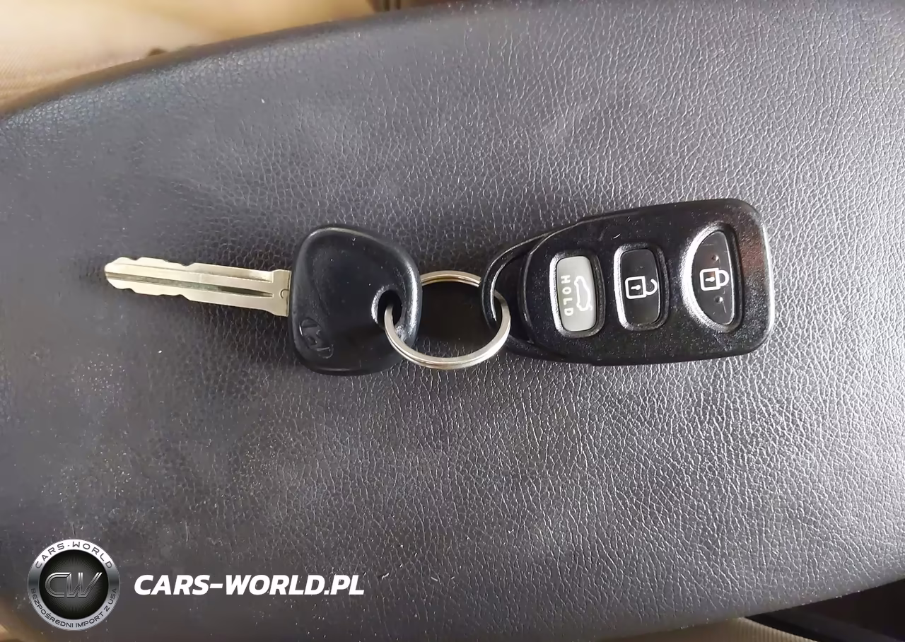 2011 Hyundai Elantra Gls (Ulsan Plant) VIN:KMHDH4AE8BU124245 - 11