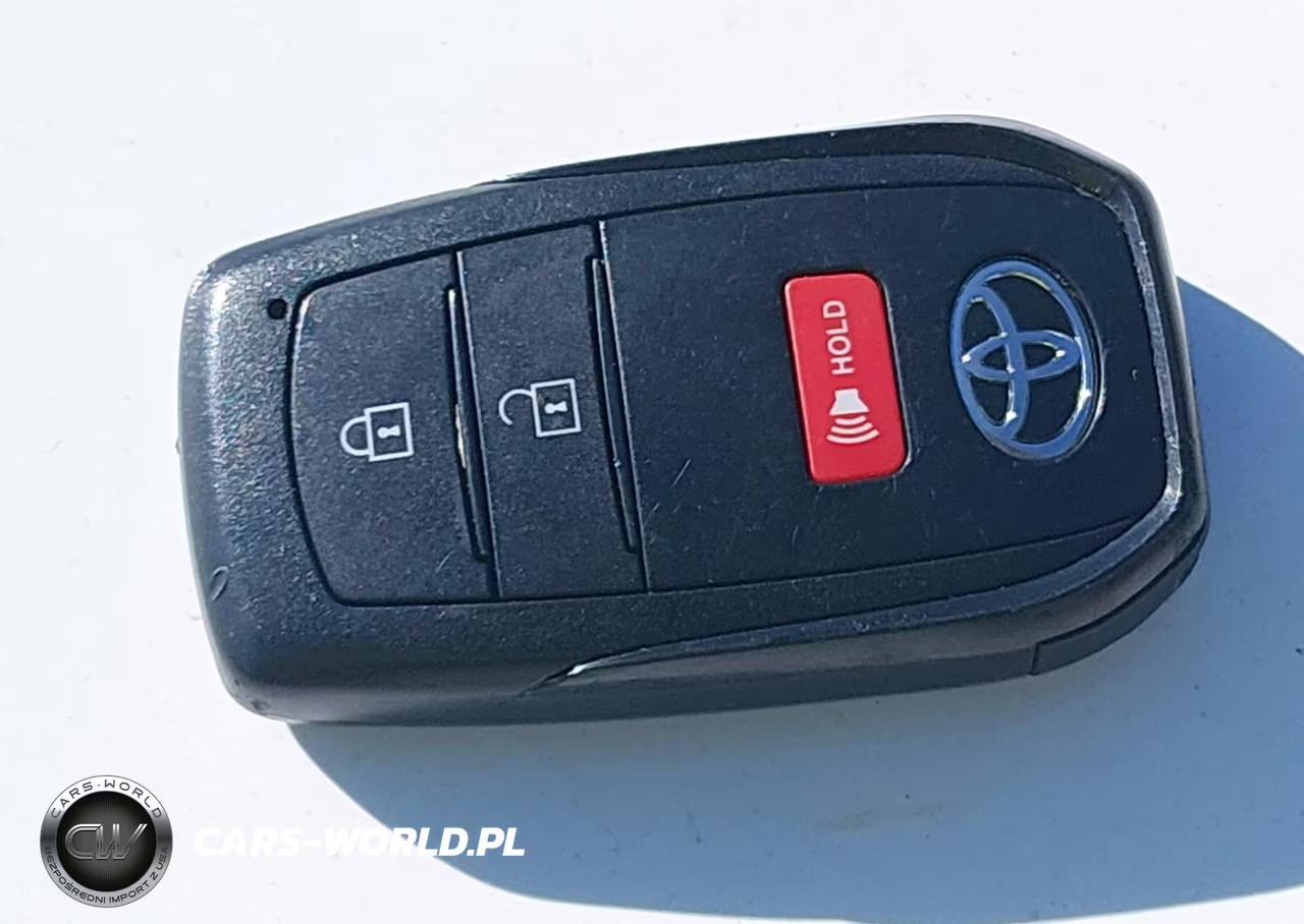 2024 Toyota Tacoma Sr VIN:3TYKD5HN6RT012579 - 11
