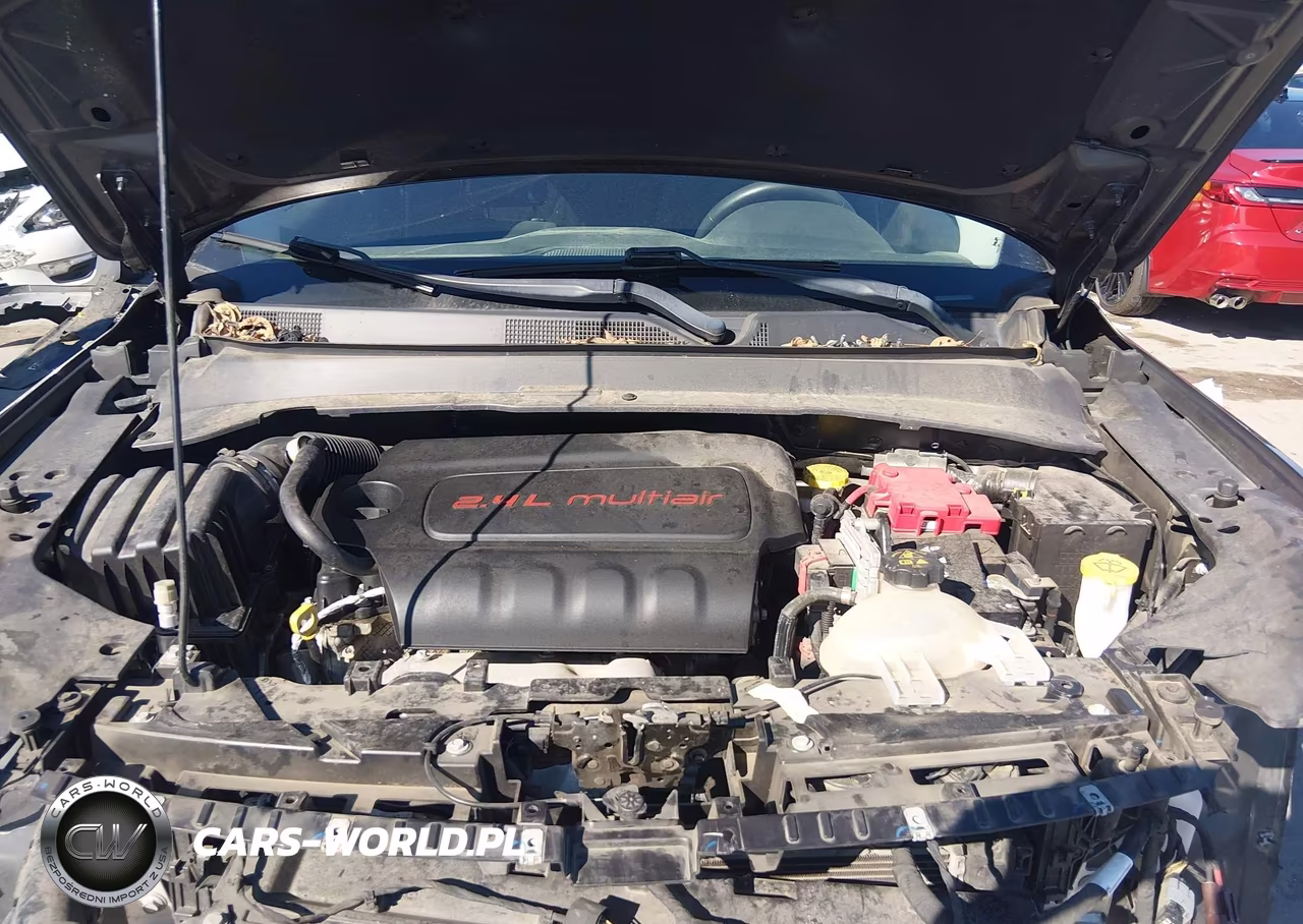 2020 Jeep Compass Sport 4X4 VIN:3C4NJDAB7LT101215 - 10