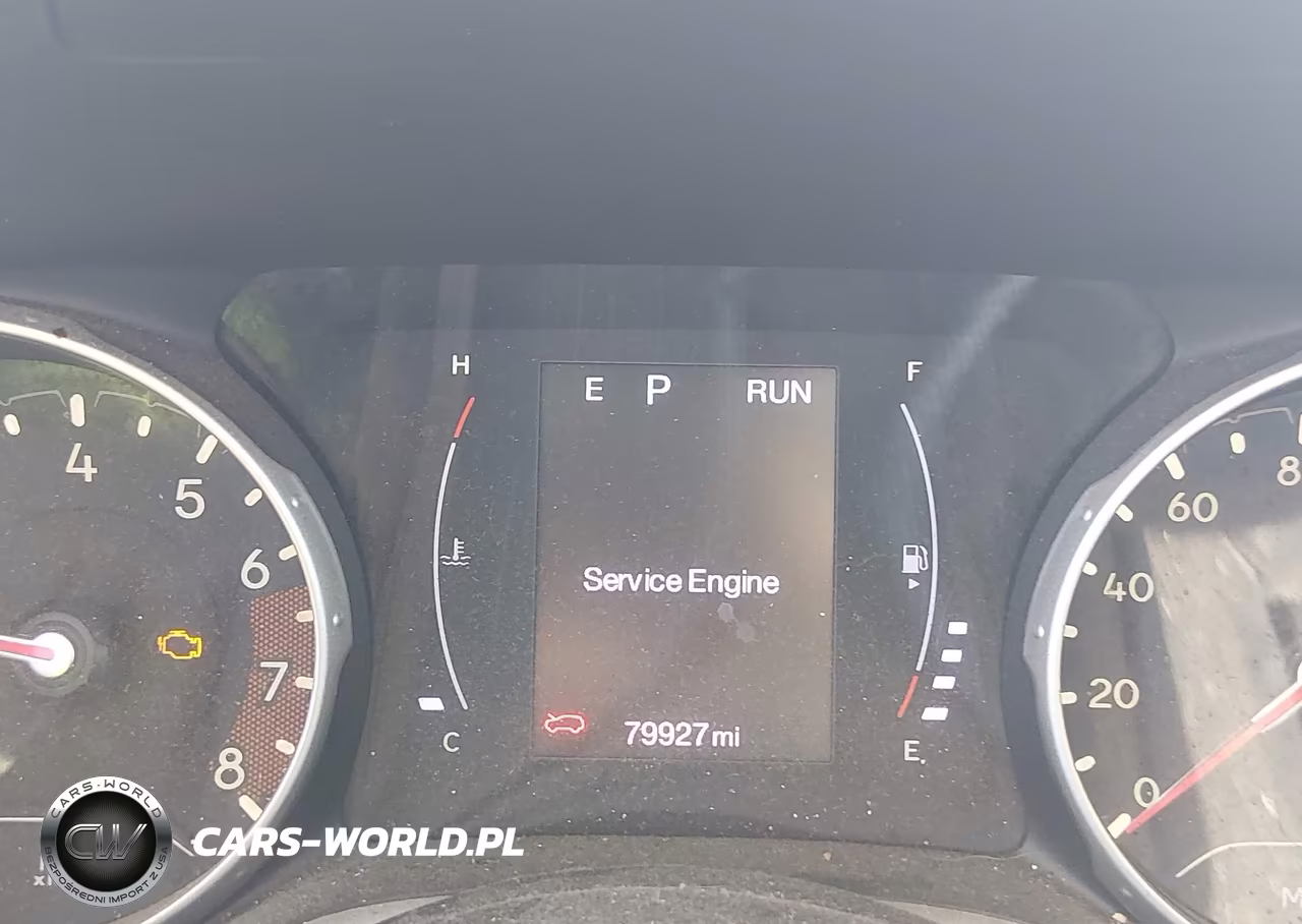2020 Jeep Compass Sport 4X4 VIN:3C4NJDAB7LT101215 - 7