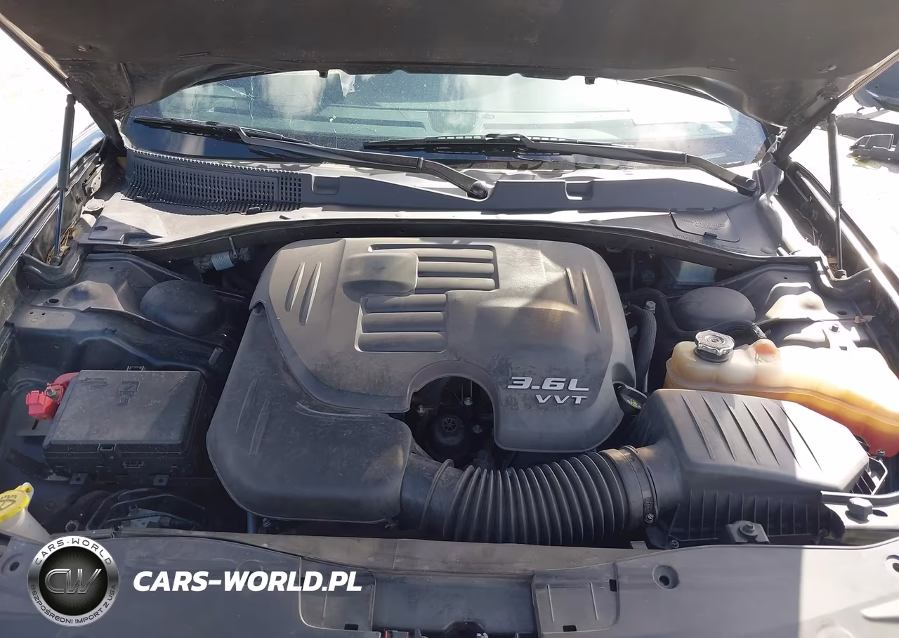 2022 Dodge Charger Sxt Rwd VIN:2C3CDXBG8NH169159 - 10