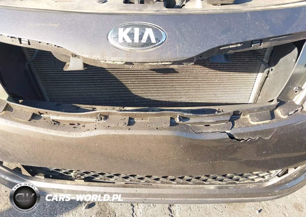 2015 Kia Optima Lx VIN:5XXGM4A78FG399642 - 6