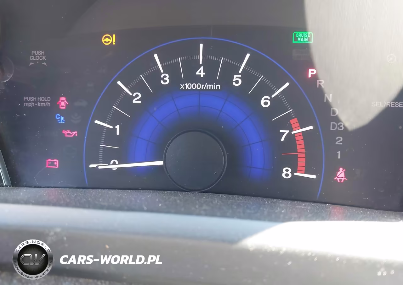 2012 Honda Civic Ex VIN:2HGFB2F87CH539312 - 7