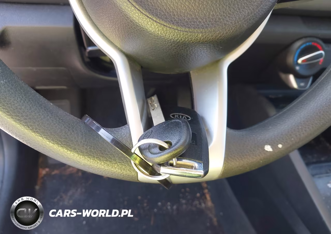 2019 Kia Rio S VIN:3KPA24AB4KE180051 - 11