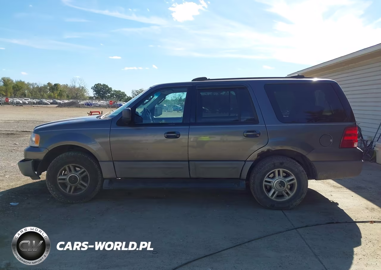 2003 Ford Expedition Xlt VIN:1FMFU16W13LB06780 - 14
