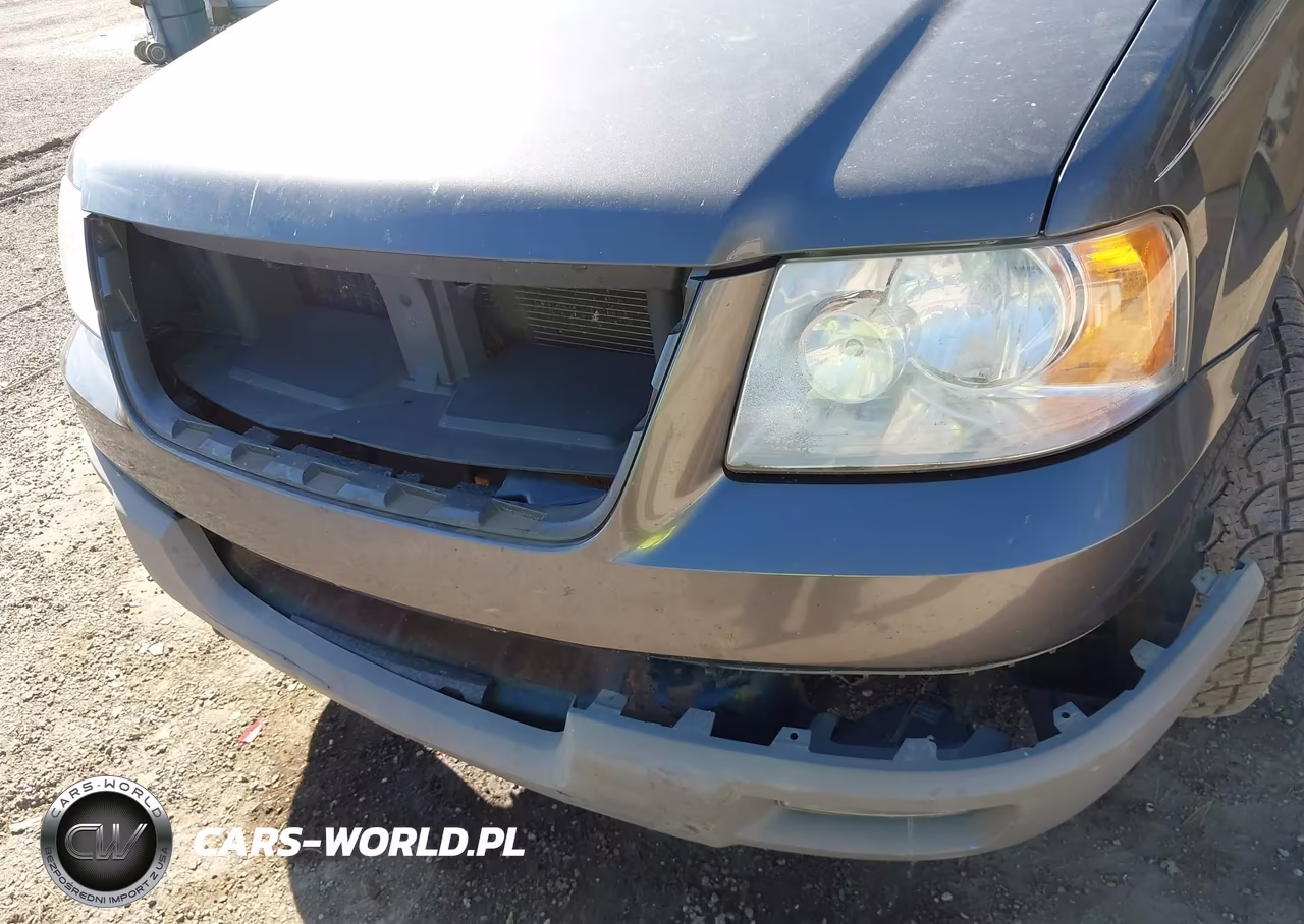 2003 Ford Expedition Xlt VIN:1FMFU16W13LB06780 - 6