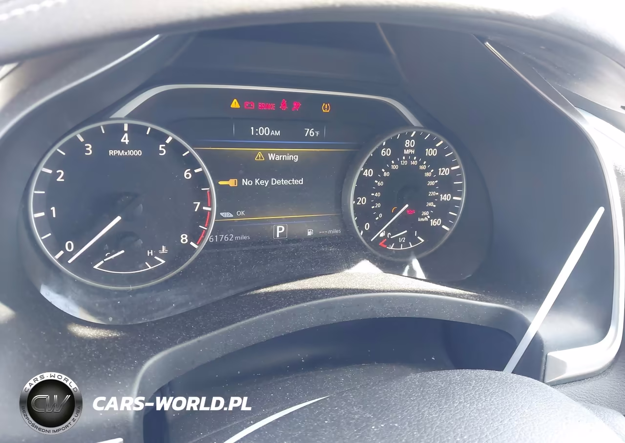 2017 Nissan Murano Sv VIN:5N1AZ2MH2HN177973 - 15