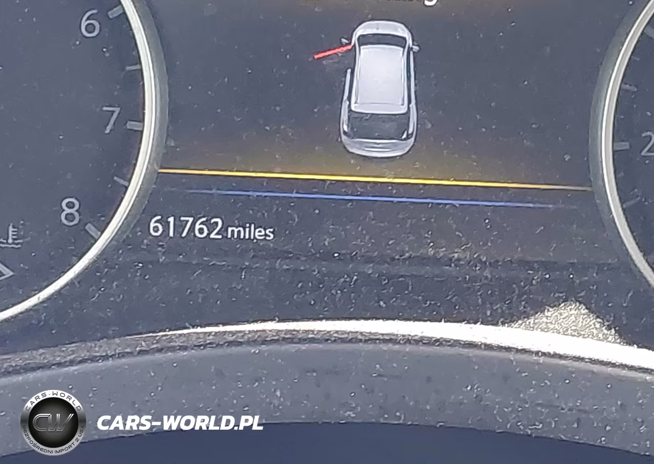 2017 Nissan Murano Sv VIN:5N1AZ2MH2HN177973 - 7