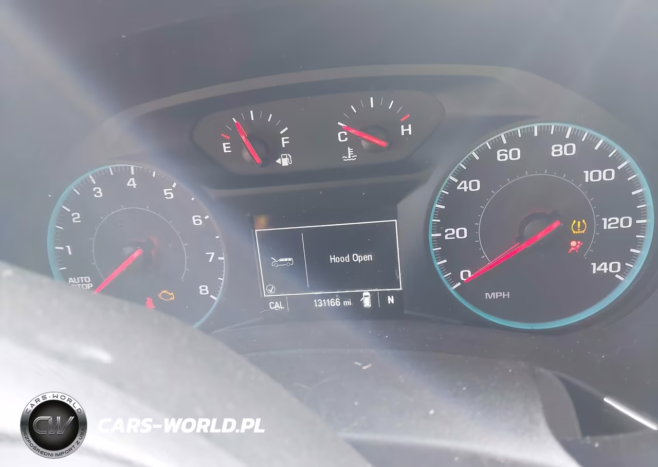 2018 Chevrolet Equinox Lt VIN:3GNAXSEV2JS616798 - 7