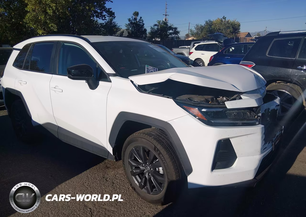 2026 Toyota Rav4 Xle Premium VIN:2T36CRAV5TW040641 - 13