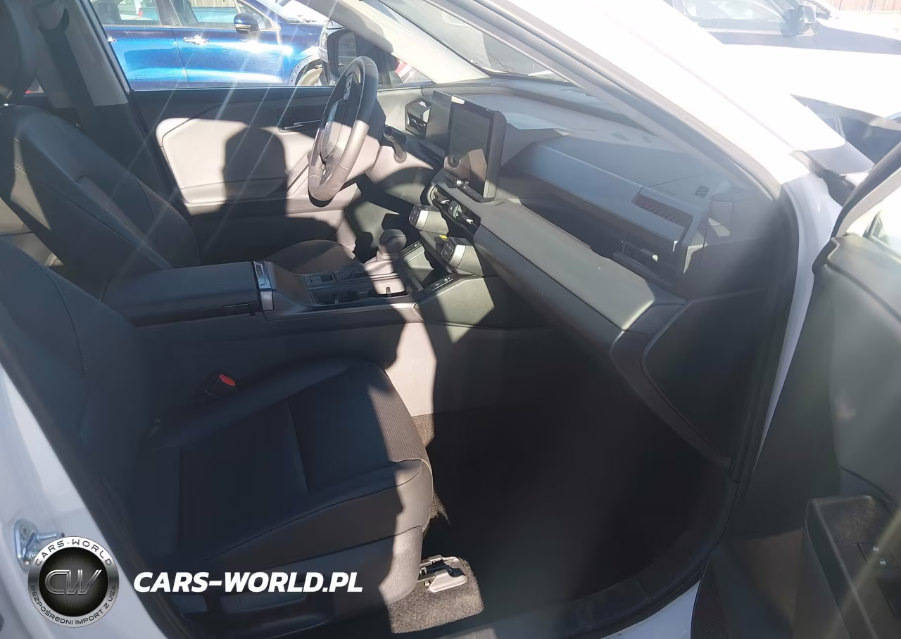 2026 Toyota Rav4 Xle Premium VIN:2T36CRAV5TW040641 - 5