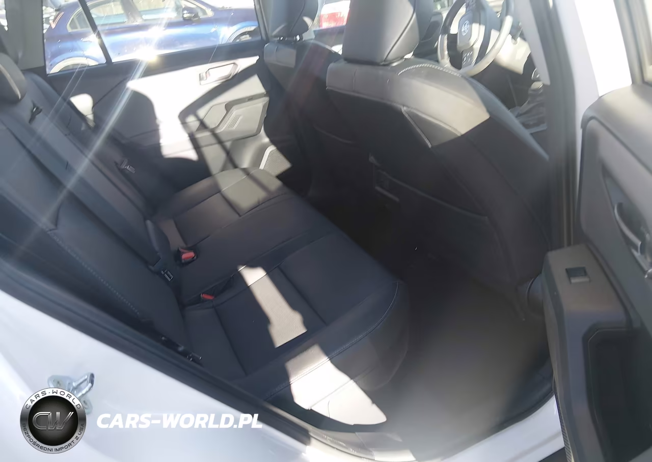 2026 Toyota Rav4 Xle Premium VIN:2T36CRAV5TW040641 - 8