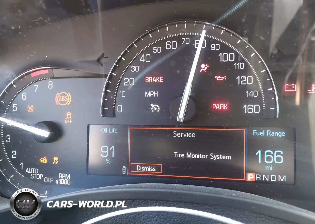 2018 Cadillac Ats Standard VIN:1G6AA5RX7J0168009 - 7