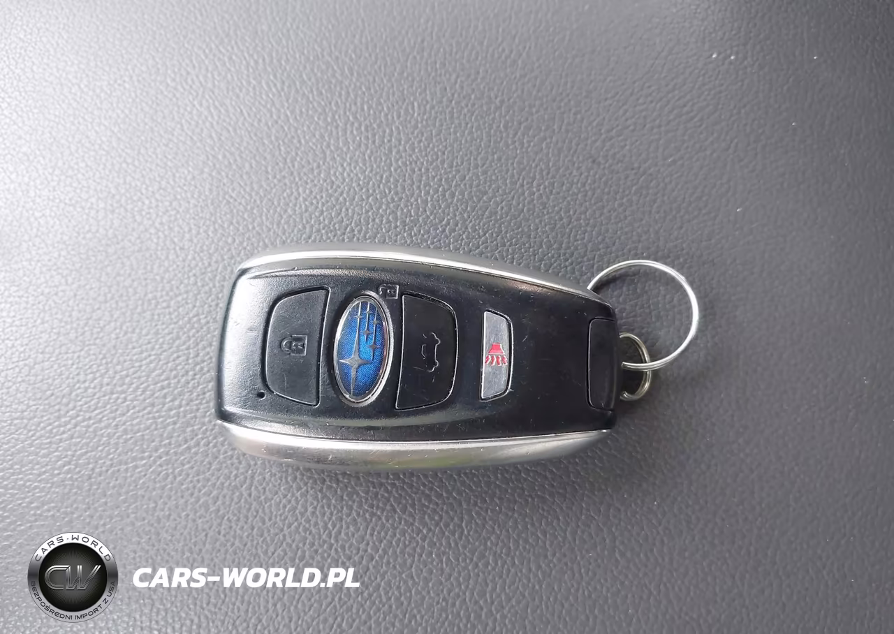 2024 Subaru Forester Wilderness VIN:JF2SKAJC0RH438003 - 11